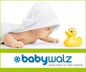 BabyWalz De Brand An 300x250 in 
