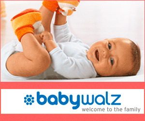 BabyWalz De Mode An 300x250 in 
